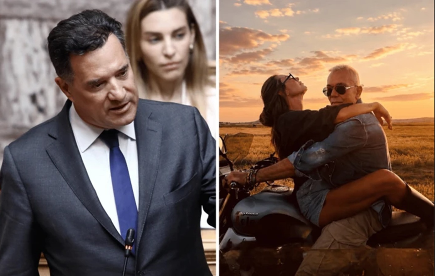 Ξέσπασε κόντρα Γεωργιάδη &#8211; Ρόκκου για το κράνος: «Πηγαίνετε μια βόλτα στο ΚΑΤ» &#8211; «Σε εμένα αυτά κύριε υπουργέ, δεν περνάνε»