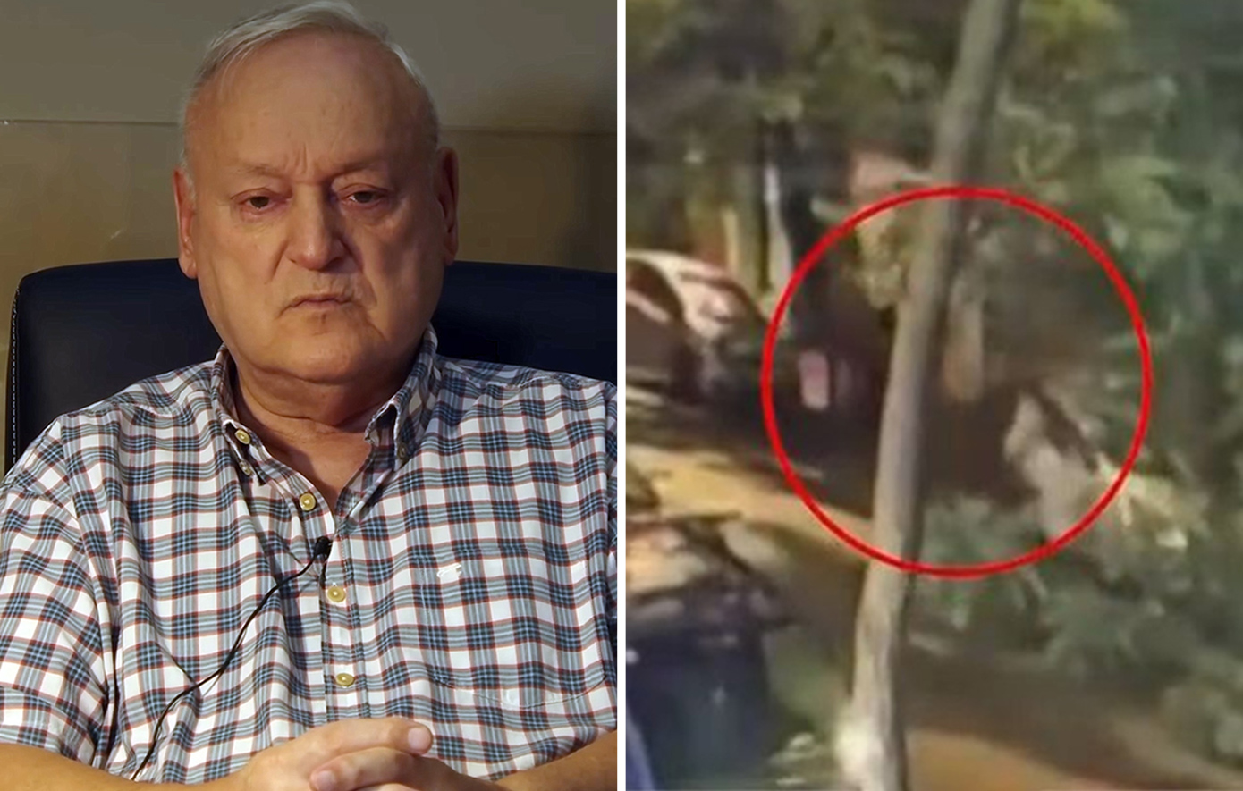 Συνελήφθη 28χρονος Αιγύπτιος για τη δολοφονία του ποινικολόγου Σταύρου Γεωργίου