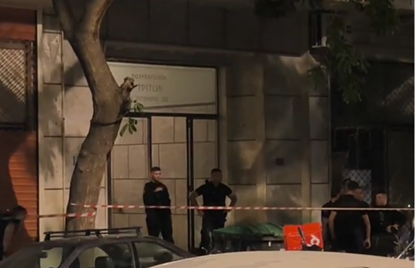 Νεκρός ο γνωστός ποινικολόγος Σταύρος Γεωργίου &#8211; Εξετάζεται το ενδεχόμενο δολοφονίας