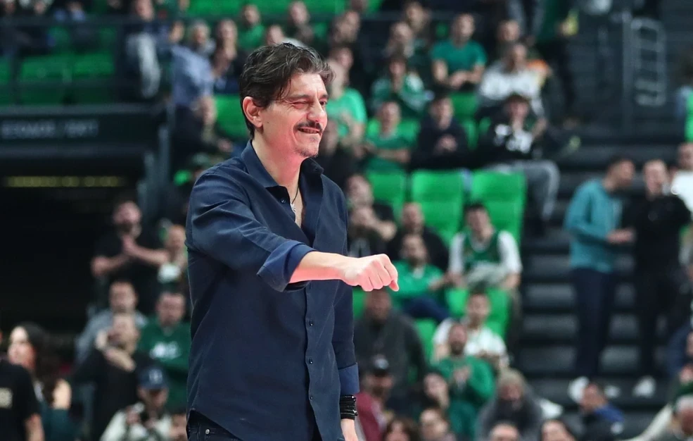Γιαννακόπουλος: «Ο Χουάντσο θα ανανεώσει» – Ξεκαθάρισε τις προθέσεις του για τον Ισπανό