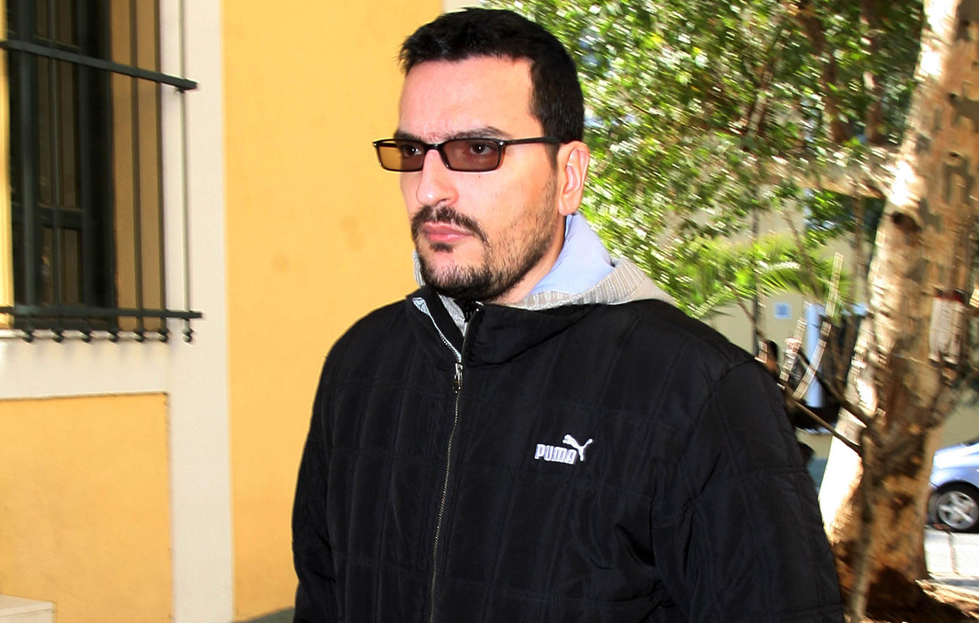 Π. Γκιόλιας: Κάνω έκκληση για να φωτιστεί η δολοφονία του αδελφού μου