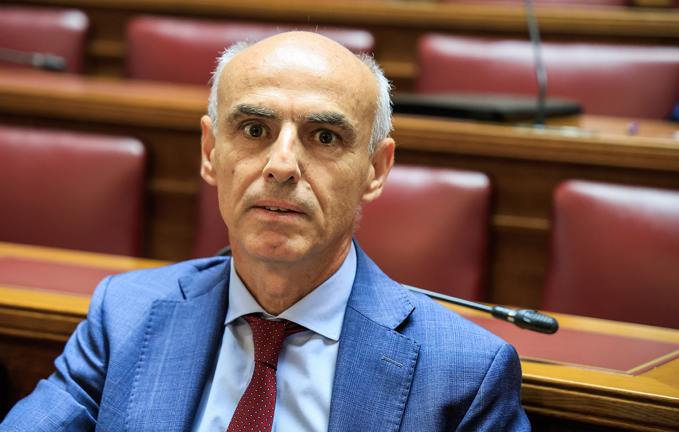 Ανεξαρτητοποιήθηκε από τον ΣΥΡΙΖΑ ο Γιώργος Γαβρήλος – «Έχει κλείσει τον ιστορικό του κύκλο»