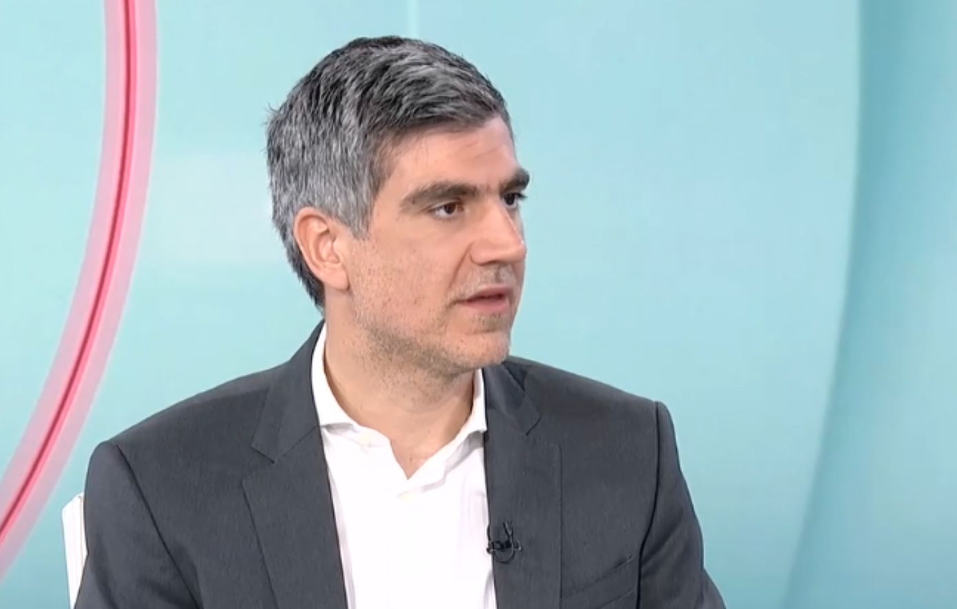 Θανάσης Γλαβίνας: Το ΠΑΣΟΚ έχει ως στόχο τη διακυβέρνηση &#8211; Προσβλητικές και ντροπιαστικές οι δηλώσεις του Δημήτρη Κυριαζίδη
