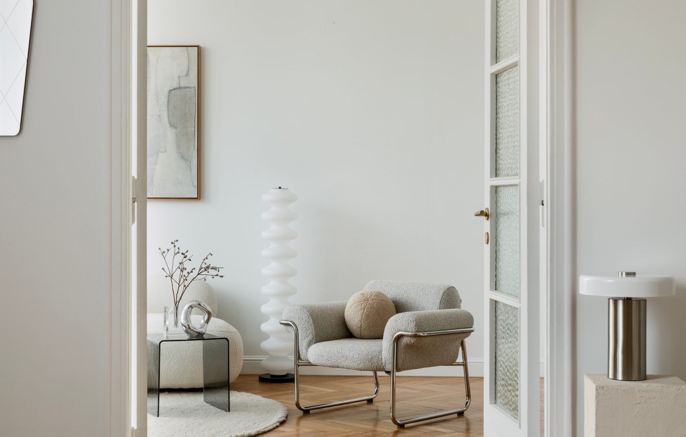 Το deco trend που εγκαταλείπουν οι interior designers το 2026 &#8211; Και τι επιλέγουν στη θέση του
