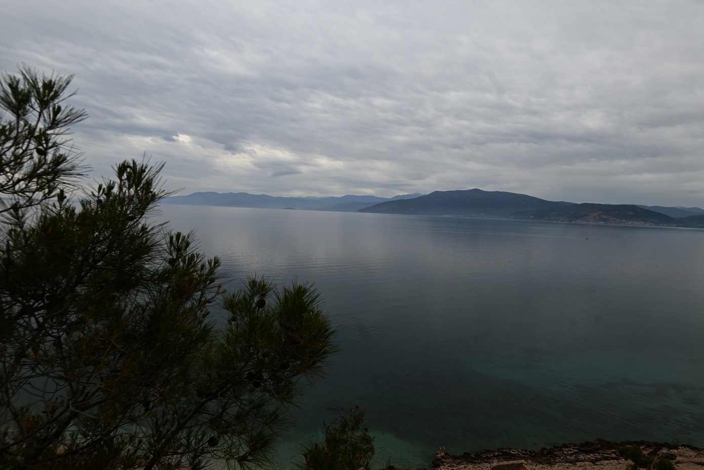 Βροχές και πτώση της θερμοκρασίας το Σαββατοκύριακο &#8211; Πότε θα πάρει την ανηφόρα ο υδράργυρος