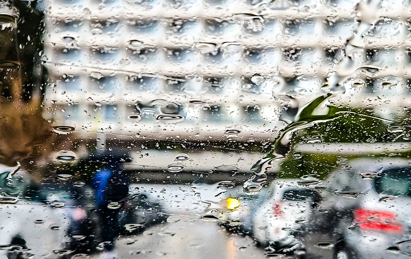 Πότε θα βρέξει ξανά στην Αττική &#8211; Τι καιρό θα κάνει τις επόμενες μέρες