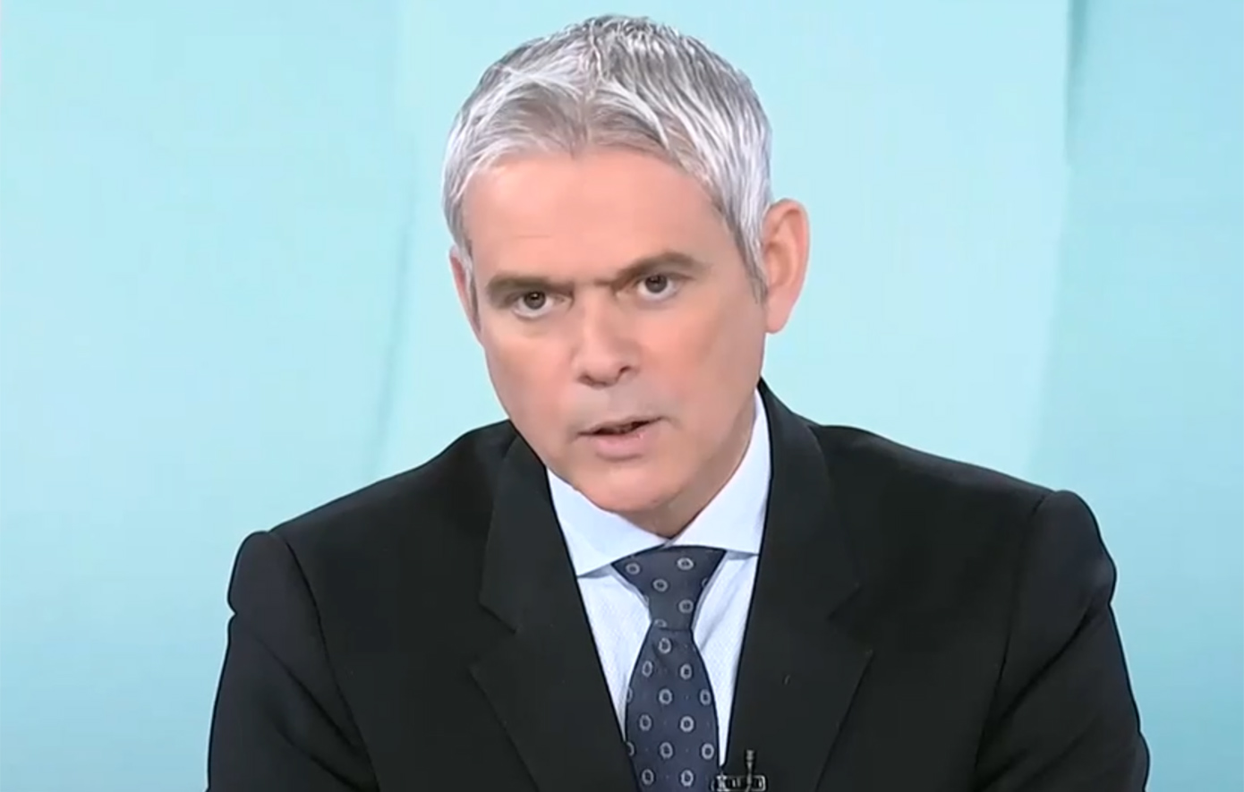 Κώστας Καραγκούνης για συντάξεις χηρείας: Αυξήσεις για 8.500 δικαιούχους από τον Αύγουστο &#8211; Ποιες είναι οι τέσσερις παρεμβάσεις