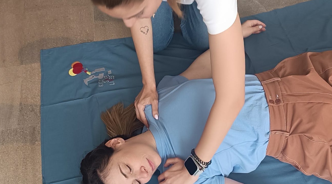 Θεσσαλονίκη: 16χρονη υπέστη καρδιακή ανακοπή μέσα στο σπίτι της &#8211; Την έσωσε με ΚΑΡΠΑ η μητέρα της