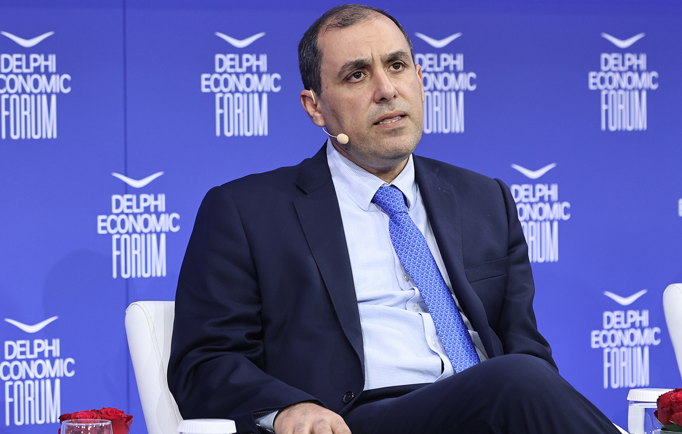 Στη Θεσσαλονίκη σήμερα ο Κώστας Κατσαφάδος για τη φωτιά στο Ωραιόκαστρο