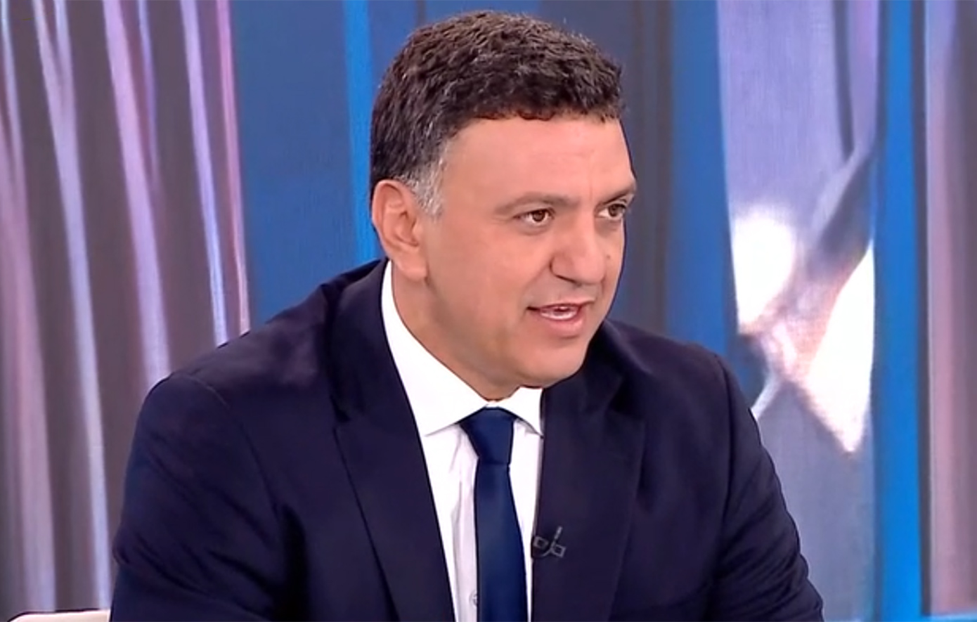 Κικίλιας: Πετύχαμε να μην ανέβουν οι τιμές των ακτοπλοϊκών τα τελευταία 2 χρόνια