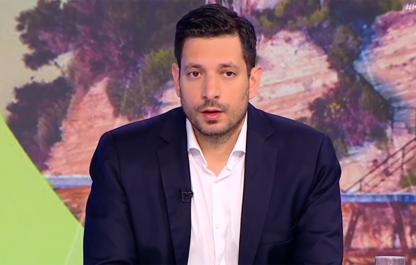 Κυρανάκης: Υπάρχει μια διαχρονική αλληλουχία γεγονότων που κανονικοποίησε τη βία – Δεν σας φοβόμαστε, η ΝΔ ιστορικά έχει χτυπηθεί από την τρομοκρατία