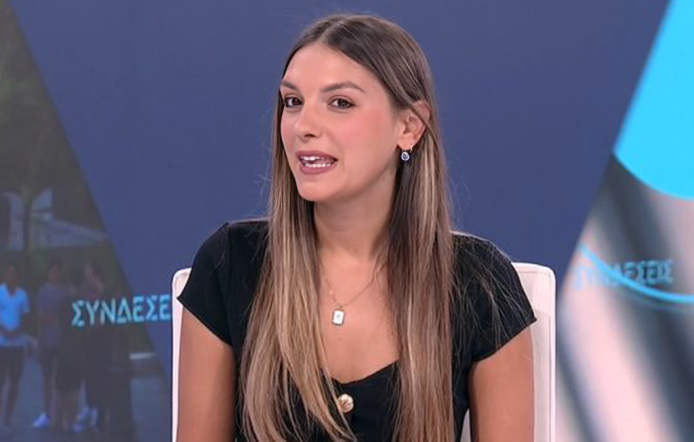 Μυρτώ Κοροβέση: Δεν θα συμμετείχα σε συγκυβέρνηση με τη ΝΔ – Ανοιχτό το ενδεχόμενο συνεργασιών μετά τις εκλογές
