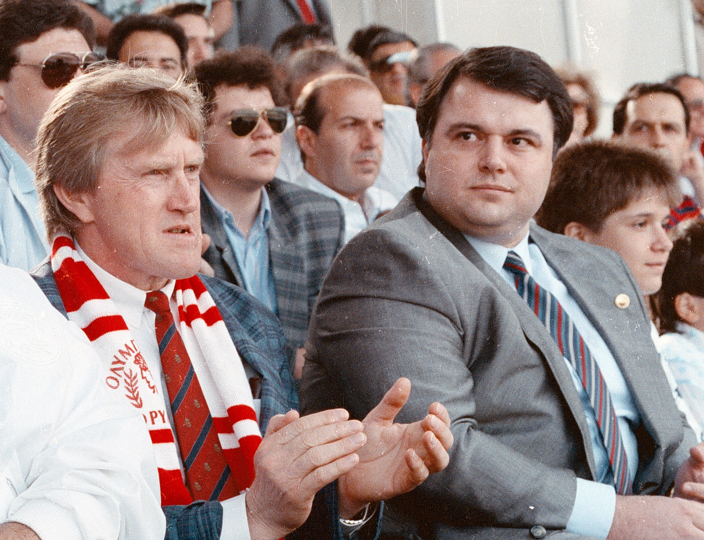koskotas olympiakos