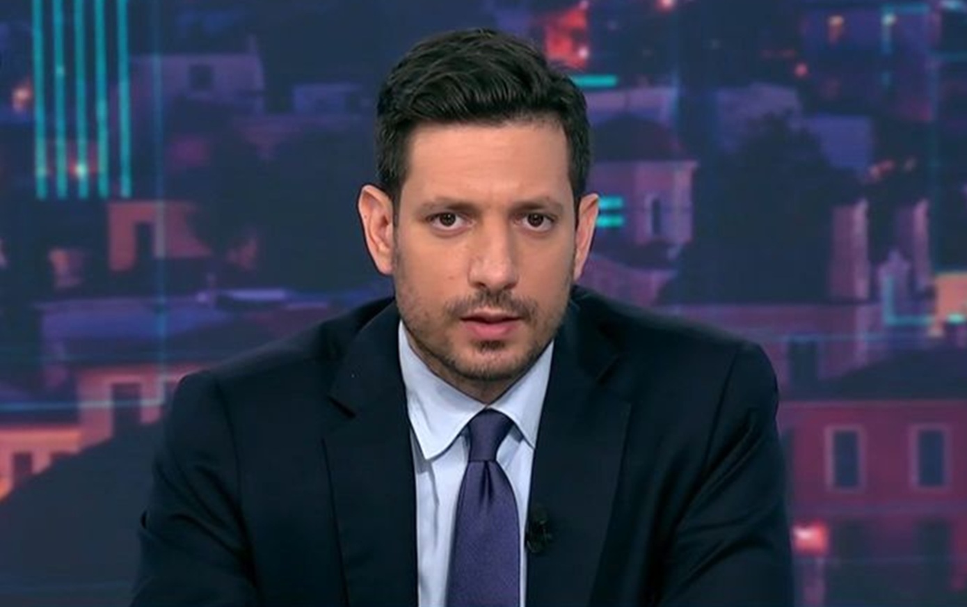 Κυρανάκης: Η επίθεση με τα γκαζάκια στη Θεσσαλονίκη ήταν αντίποινα για όσα έγιναν στα Πανεπιστήμια