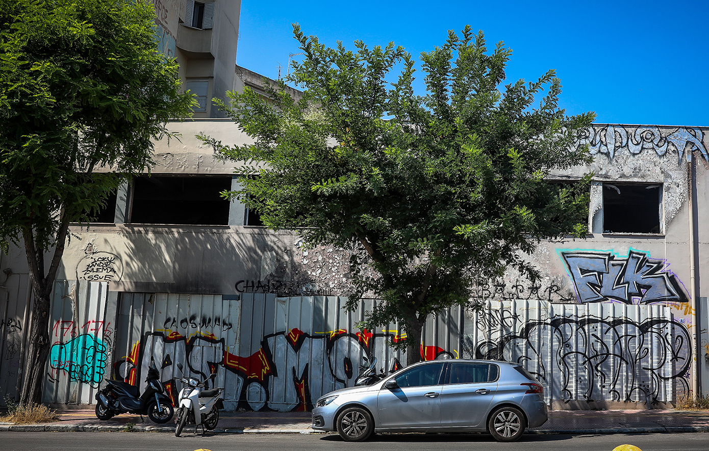 Μυστήριο με τη γυναίκα στη βαλίτσα στην Κυψέλη: Η Γιου Τινγκ στο κάδρο των ερευνών &#8211; Η νεκροψία θα δώσει τις πρώτες απαντήσεις