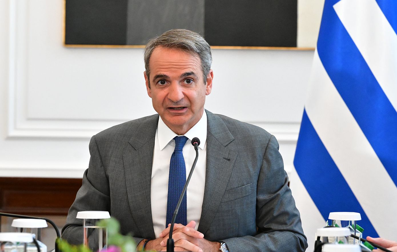 Σαφές μήνυμα Μητσοτάκη σε υπουργούς: Εκλογές την άνοιξη του 2027 &#8211; «Ο χρόνος δουλεύει υπέρ μας, μόνο εμείς έχουμε σχέδιο»