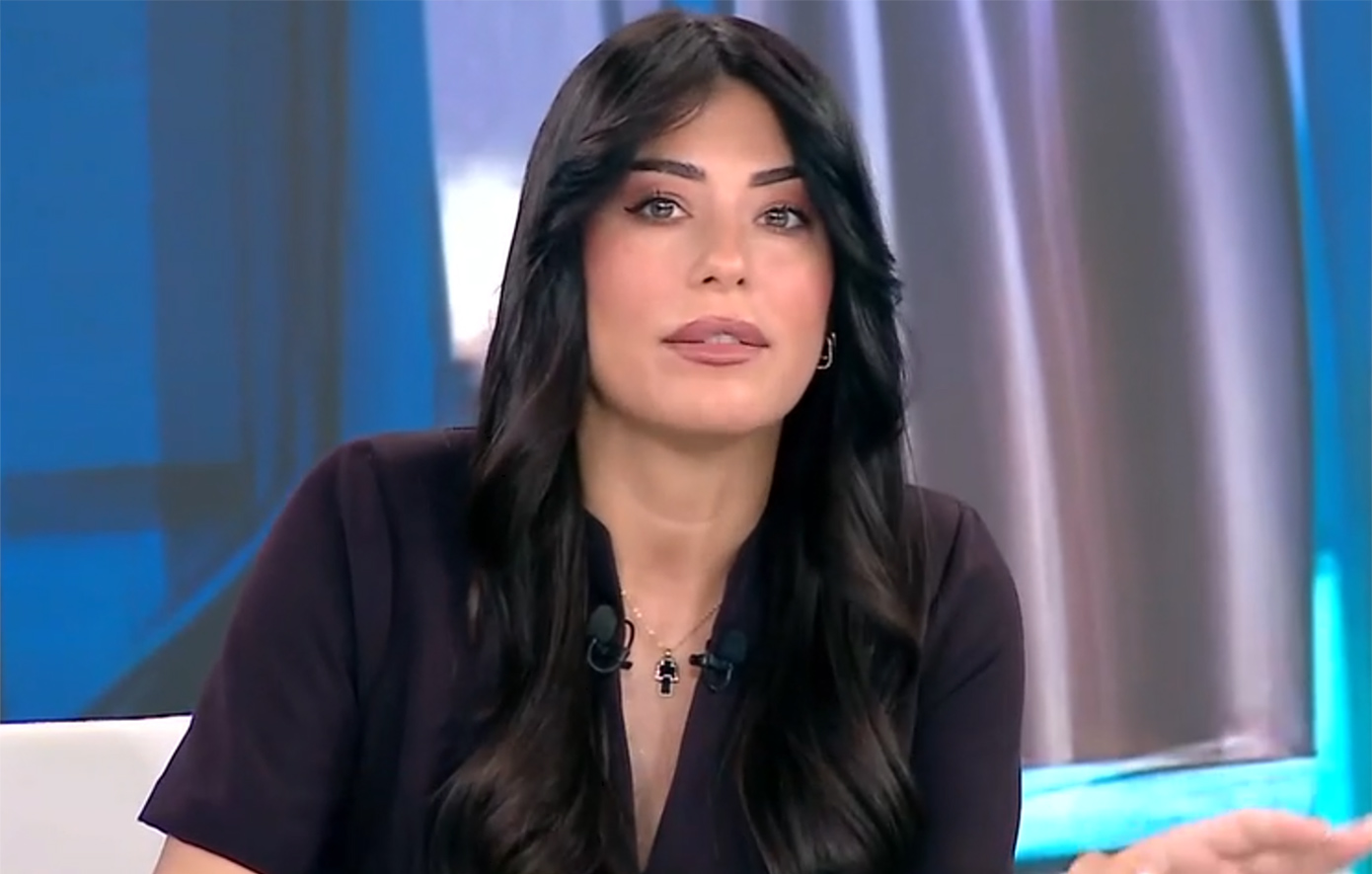 Αφροδίτη Λατινοπούλου για Marfin: «Όλο αυτό προέρχεται από την αριστερή βία και τρομοκρατία»
