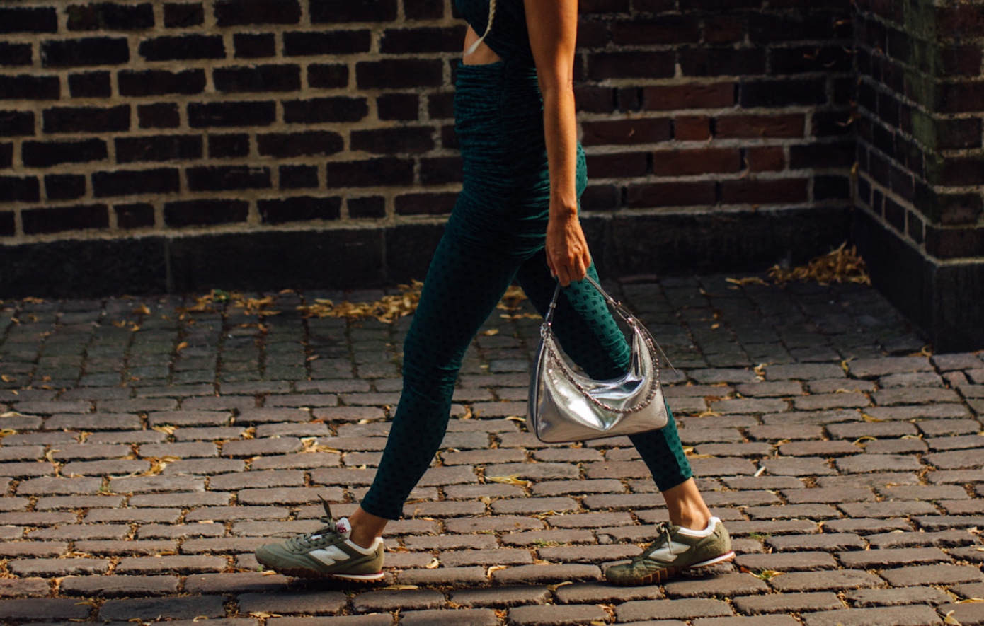 Τα 5 Lululemon κομμάτια που χρειάζεστε στην γκαρνταρόμπα σας – Όταν το athleisure γίνεται η πιο chic επιλογή της γκαρνταρόμπας