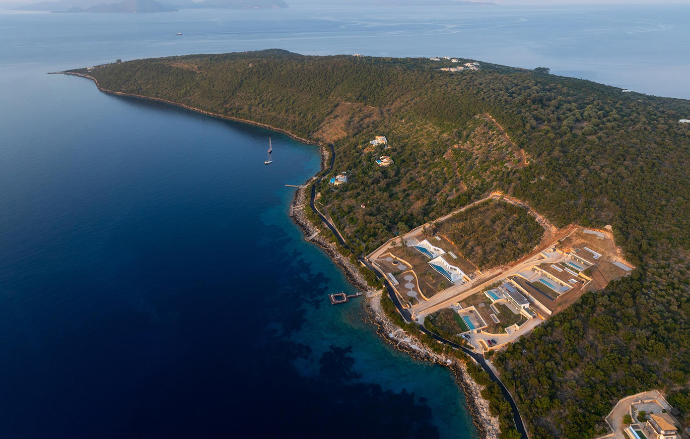 Στα ύψη η αγορά πολυτελών κατοικιών – Πάνω από 26.000 ευρώ το τ.μ. στην Αθηναϊκή Ριβιέρα