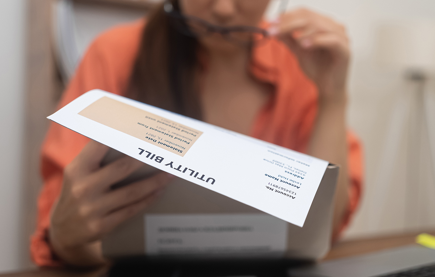 Κληρονόμησε λογαριασμό νερού ύψους 228.000 δολαρίων &#8211; «Πλήρωσα για όλη τη γειτονιά»