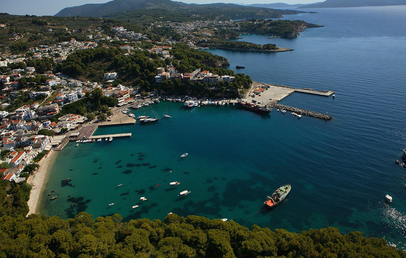 Το ελληνικό νησί που αποθεώνουν στο εξωτερικό – «Παράδεισος μακριά από τα πλήθη» γράφουν τα διεθνή μέσα