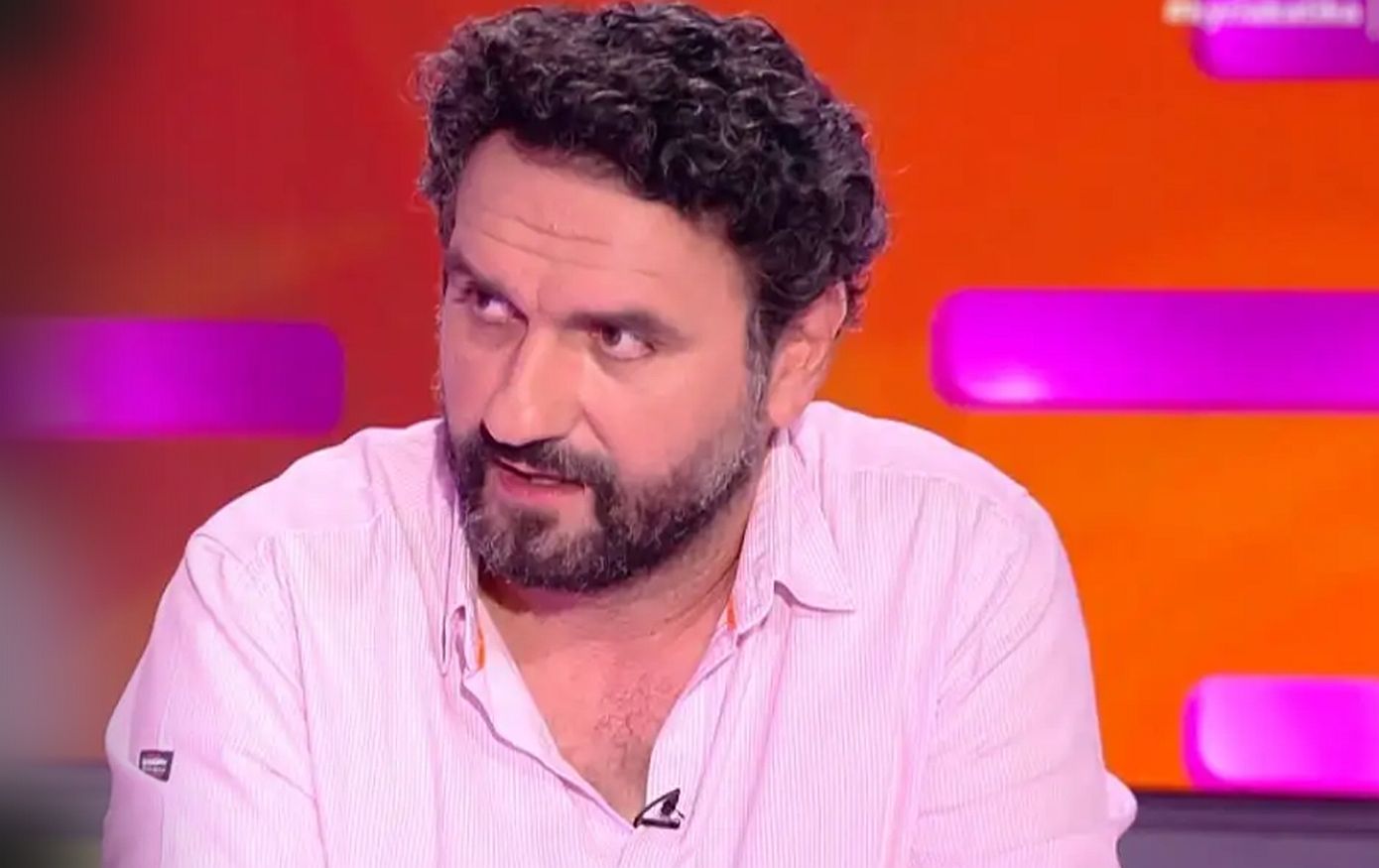 Μελέτης Ηλίας: «Πήγα στο κάστινγκ, διάβασα τρεις γραμμές και με έκοψαν, άμα τη εμφανίσει»