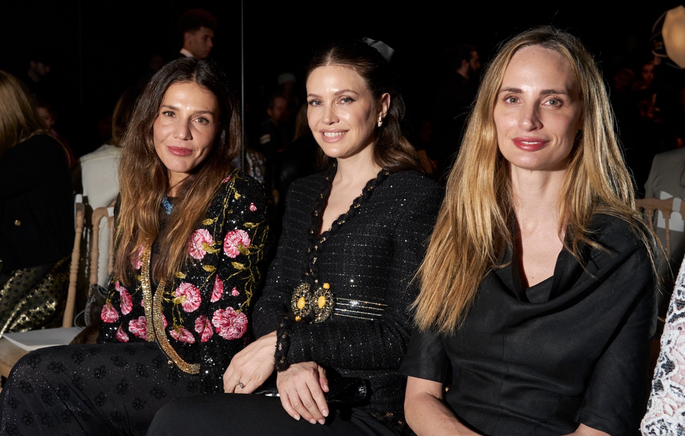 Η Margherita Missoni δείχνει το απόλυτο beauty look που θέλουμε να αντιγράψουμε φέτος το καλοκαίρι