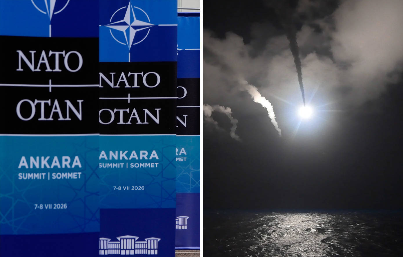 Οι ΗΠΑ περιορίζουν τις παραδόσεις όπλων στο ΝΑΤΟ &#8211; Ανησυχία στην Ευρώπη για τα εξαντλημένα αποθέματα