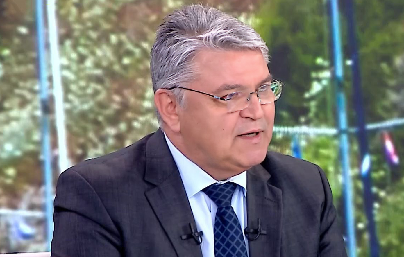 Νατσιός για Τσίπρα: Δεν έχουμε καμία συμπάθεια – Παραμένει η προδοσία της Μακεδονίας