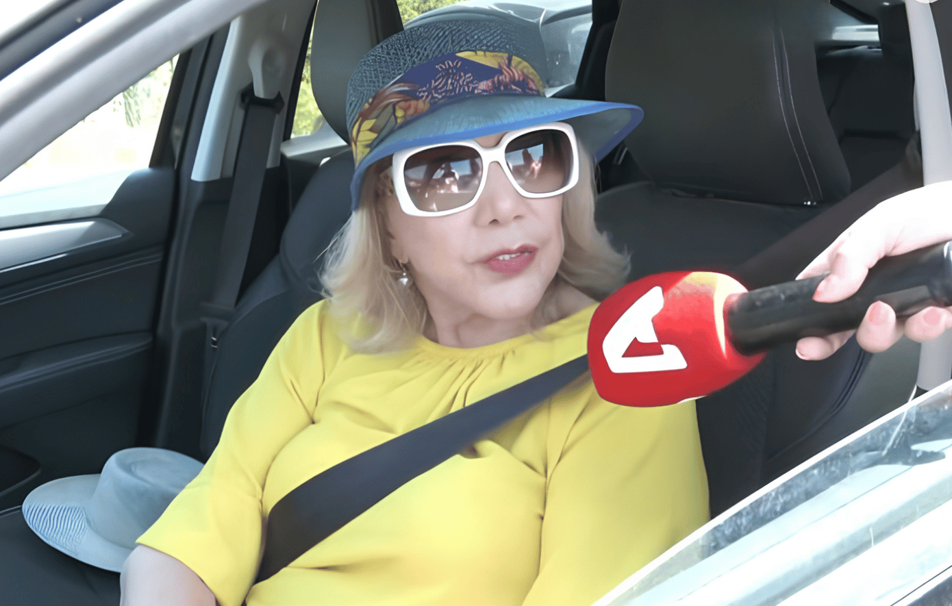 Λίτσα Πατέρα: Τι δεν κατάφερε να δει στις προβλέψεις της και η προειδοποίηση για την επόμενη επταετία