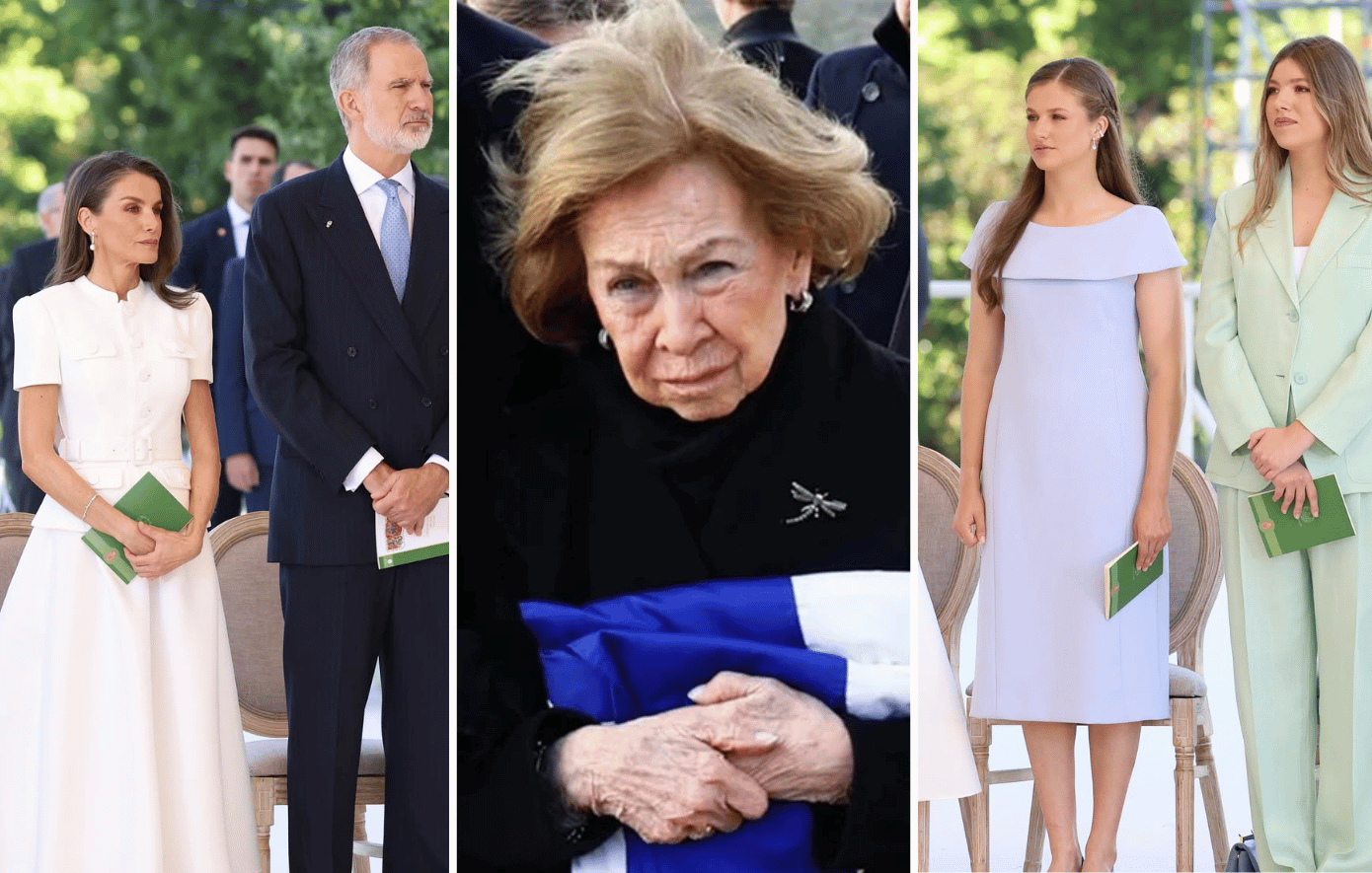 Βασίλισσα Σοφία: Το πρώτο μοναχικό καλοκαίρι στη Μαγιόρκα μετά τις δύο μεγάλες απώλειες και το σχέδιο της οικογένειας