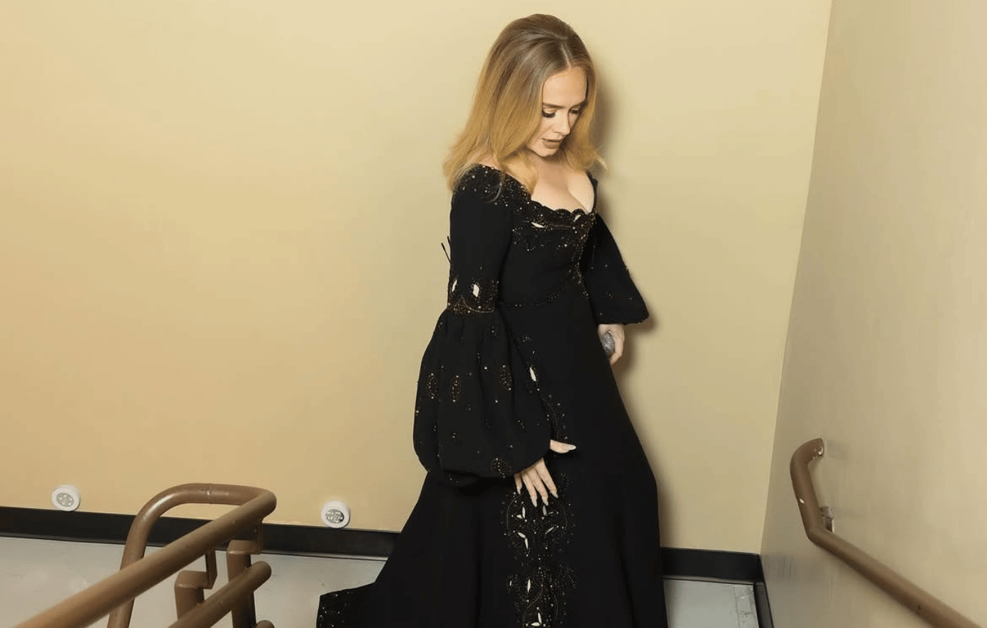 Adele &#8211; Η αλήθεια πίσω από την απώλεια των 45 κιλών: «Δεν ξεκίνησα για να αδυνατίσω»