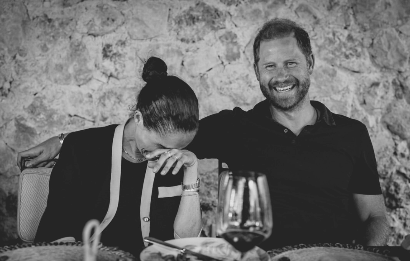 Μέγκαν Μαρκλ: Η έκπληξη του πρίγκιπα Χάρι με βιντεοκλήση στο MasterChef Australia και όσα αποκάλυψε για τα παιδιά τους