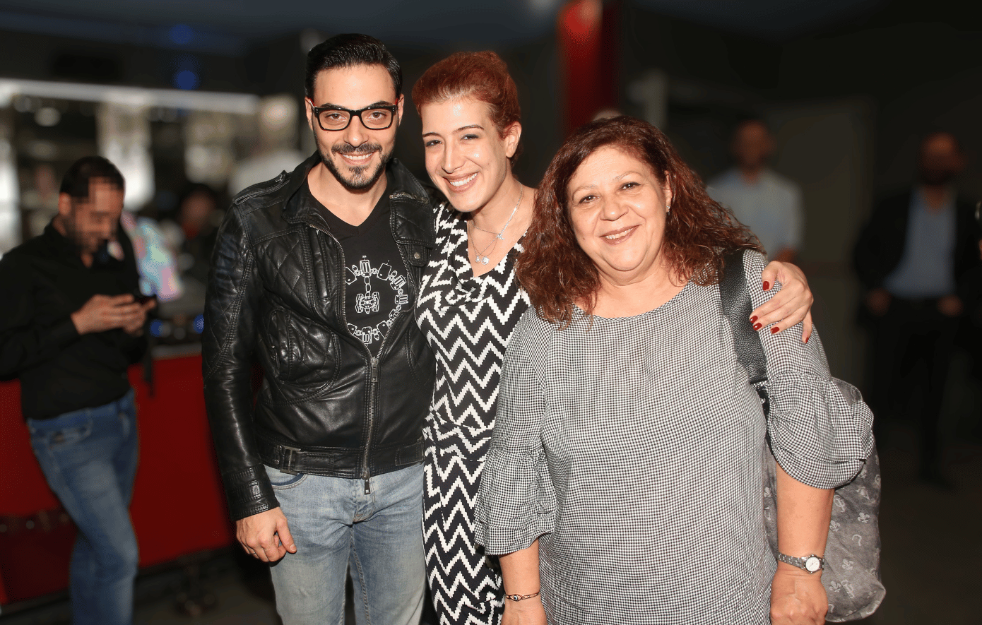 Χριστίνα Τσάφου: «Θα είναι πάντα οικογένειά μου» &#8211; Η εξομολόγηση για τη Μαριλού Κατσαφάδου και τον εγγονό της