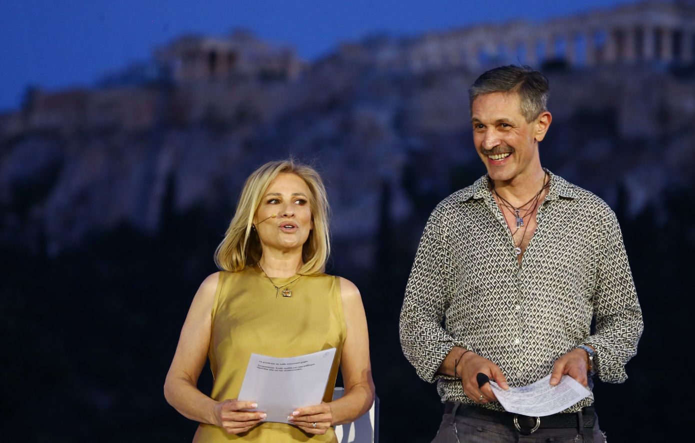 Μαριάννα Τουμασάτου: «Μήπως να γίνουμε ιερείς;» – Το καυστικό σχόλιο για τους μισθούς και το πελατειακό κράτος