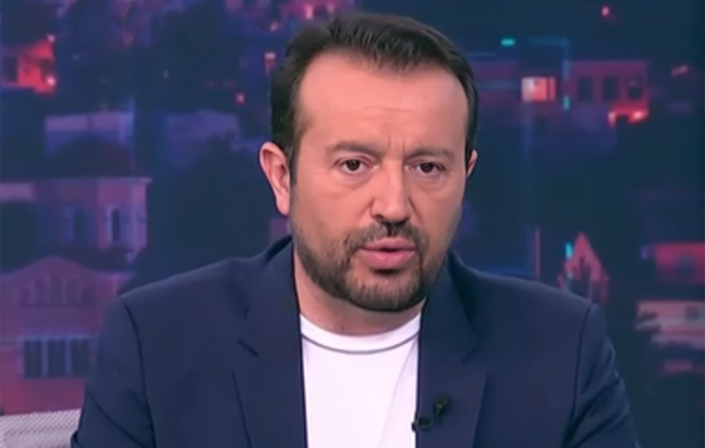 N. Παππάς: Επιθετική η δήλωση Τσίπρα ότι ο ΣΥΡΙΖΑ έκλεισε τον κύκλο του