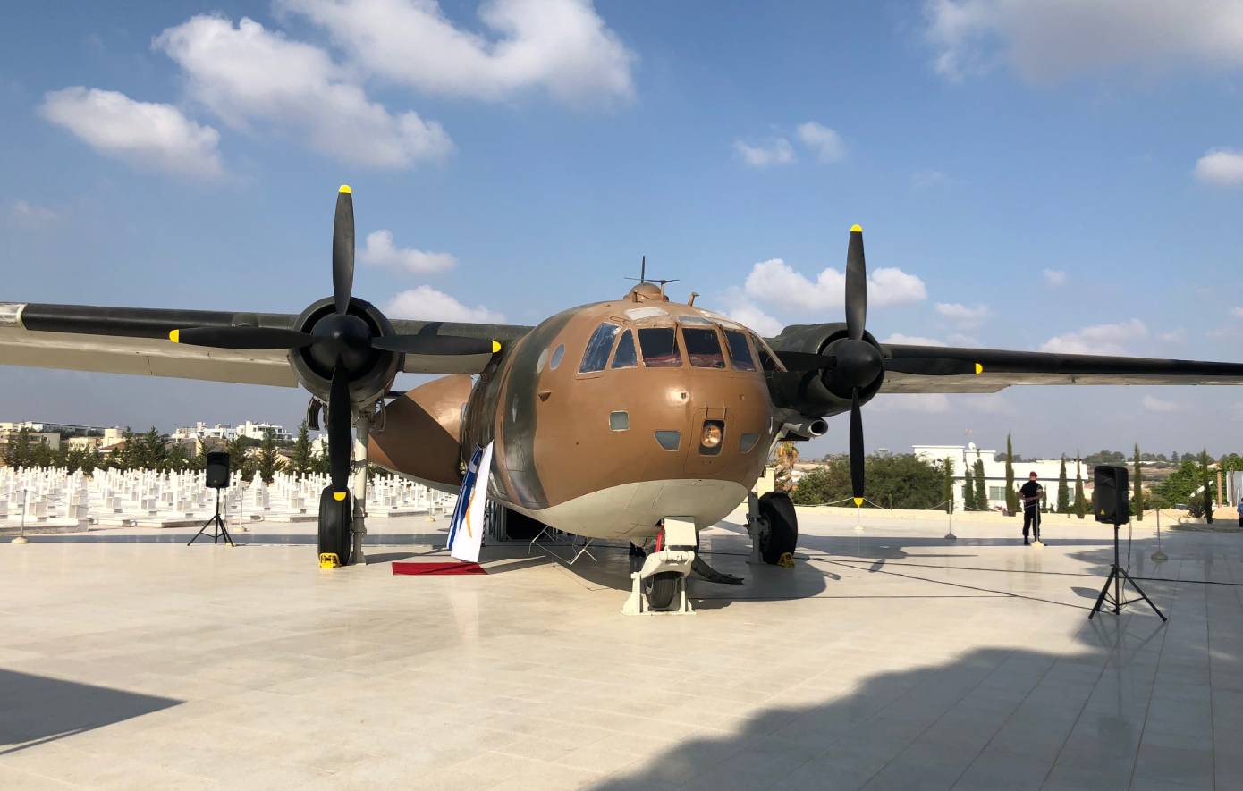 Σαν σήμερα 22 Ιουλίου: Επιχείρηση «ΝΙΚΗ» – Η μυστική αποστολή που χτυπήθηκε από φίλια πυρά