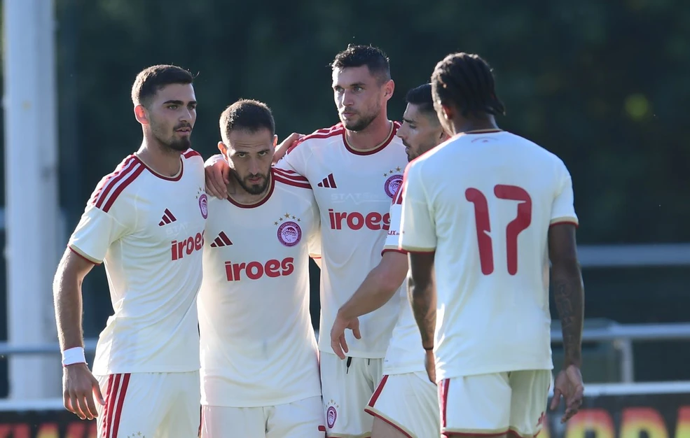 Ολυμπιακός: Το ευρωπαϊκό πλεονέκτημα που μπορεί να τον στείλει απευθείας στη League Phase του Champios League