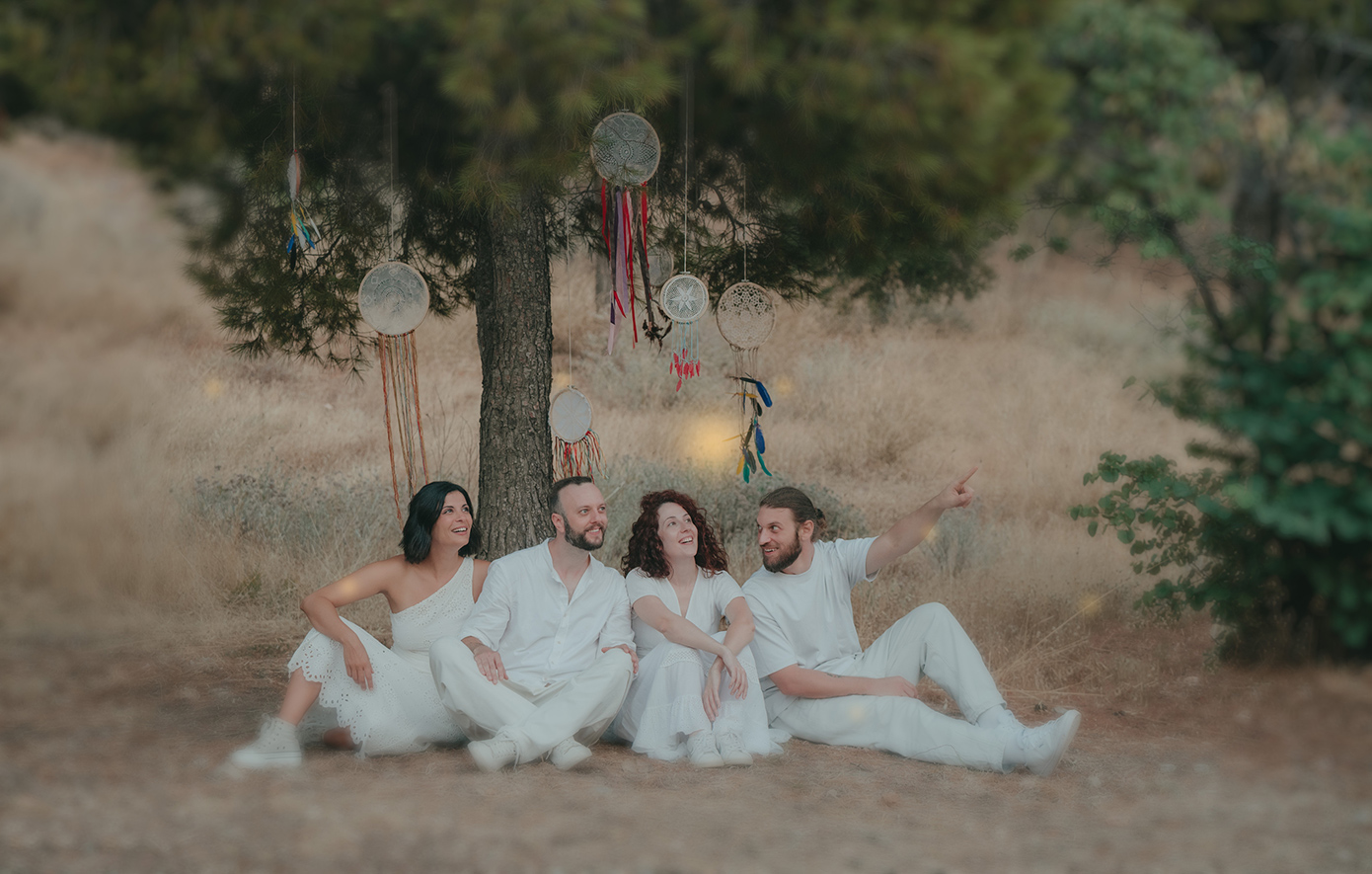 «Όνειρο καλοκαιρινής νύχτας»: Μια ευρηματική και γεμάτη φαντασία διασκευή, ειδικά σχεδιασμένη για παιδιά