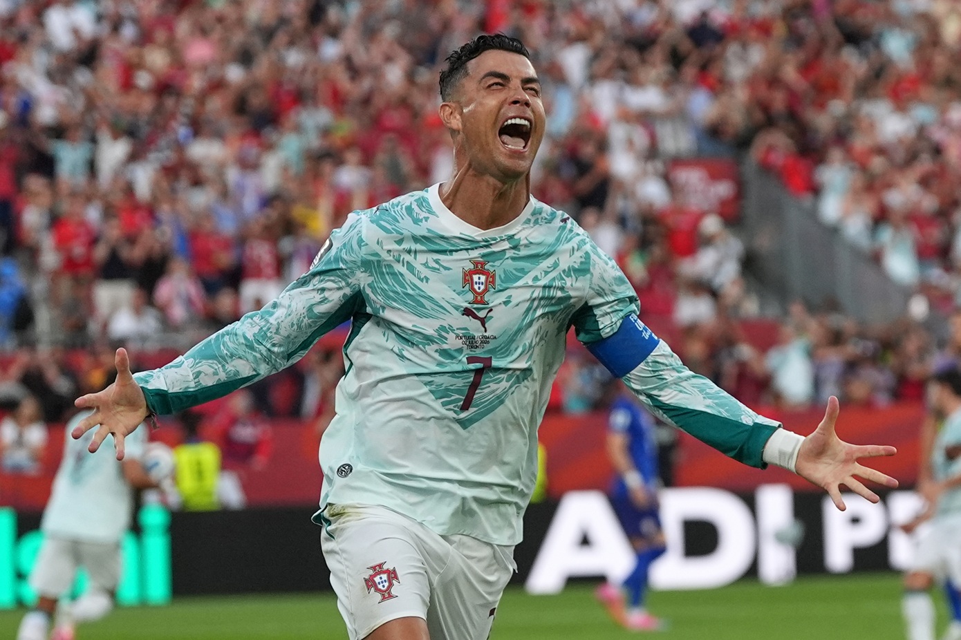 Μουντιάλ 2026: Η Πορτογαλία με 2-1 απέκλεισε την Κροατία με ανατροπή σε δραματικό φινάλε
