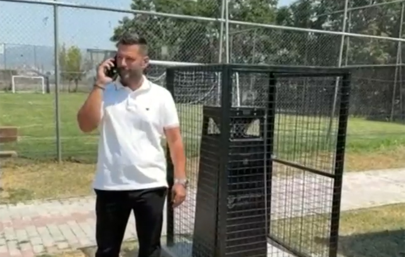 Η «θαυματουργή» παγίδα που εξαφάνισε τα κουνούπια στον Τύρναβο &#8211; Γιατί προτιμάει τα θηλυκά