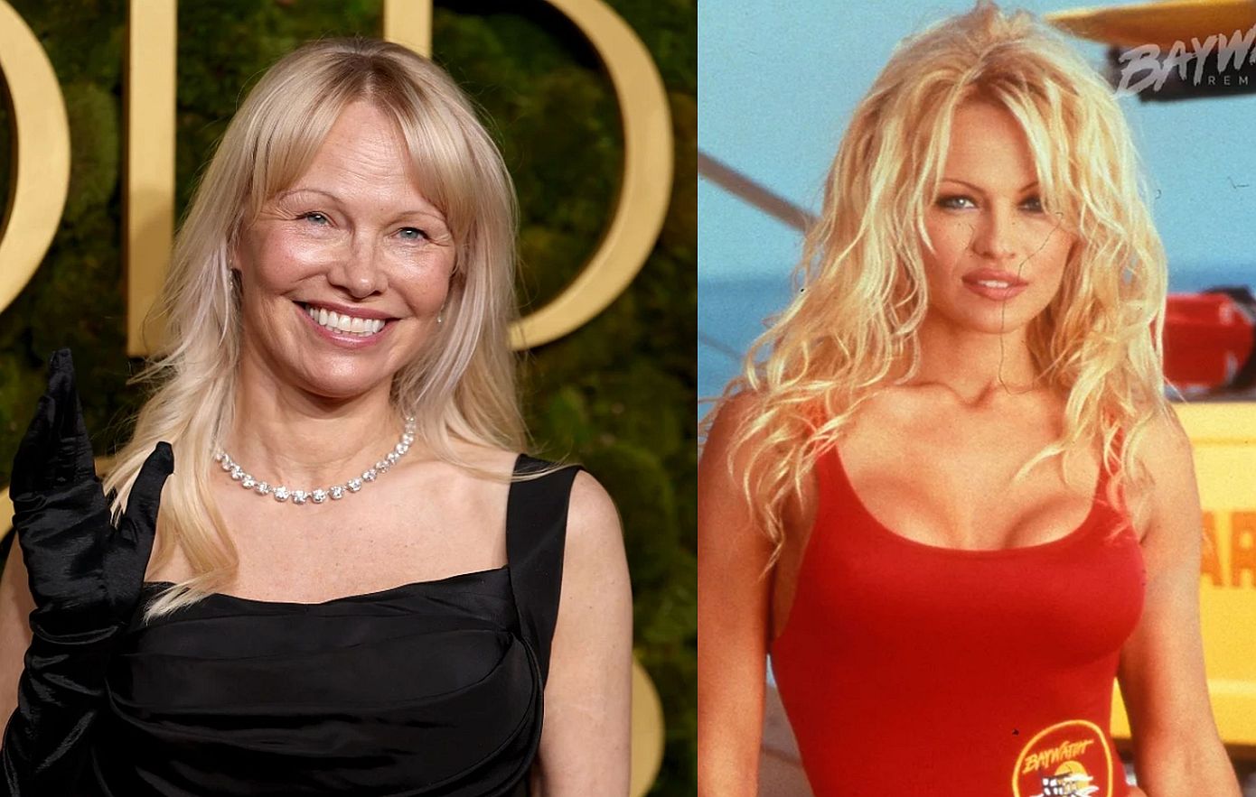 Η Πάμελα Άντερσον δεν θα βρίσκεται στο reboot του Baywatch: «Κανείς δεν επικοινώνησε μαζί μου»