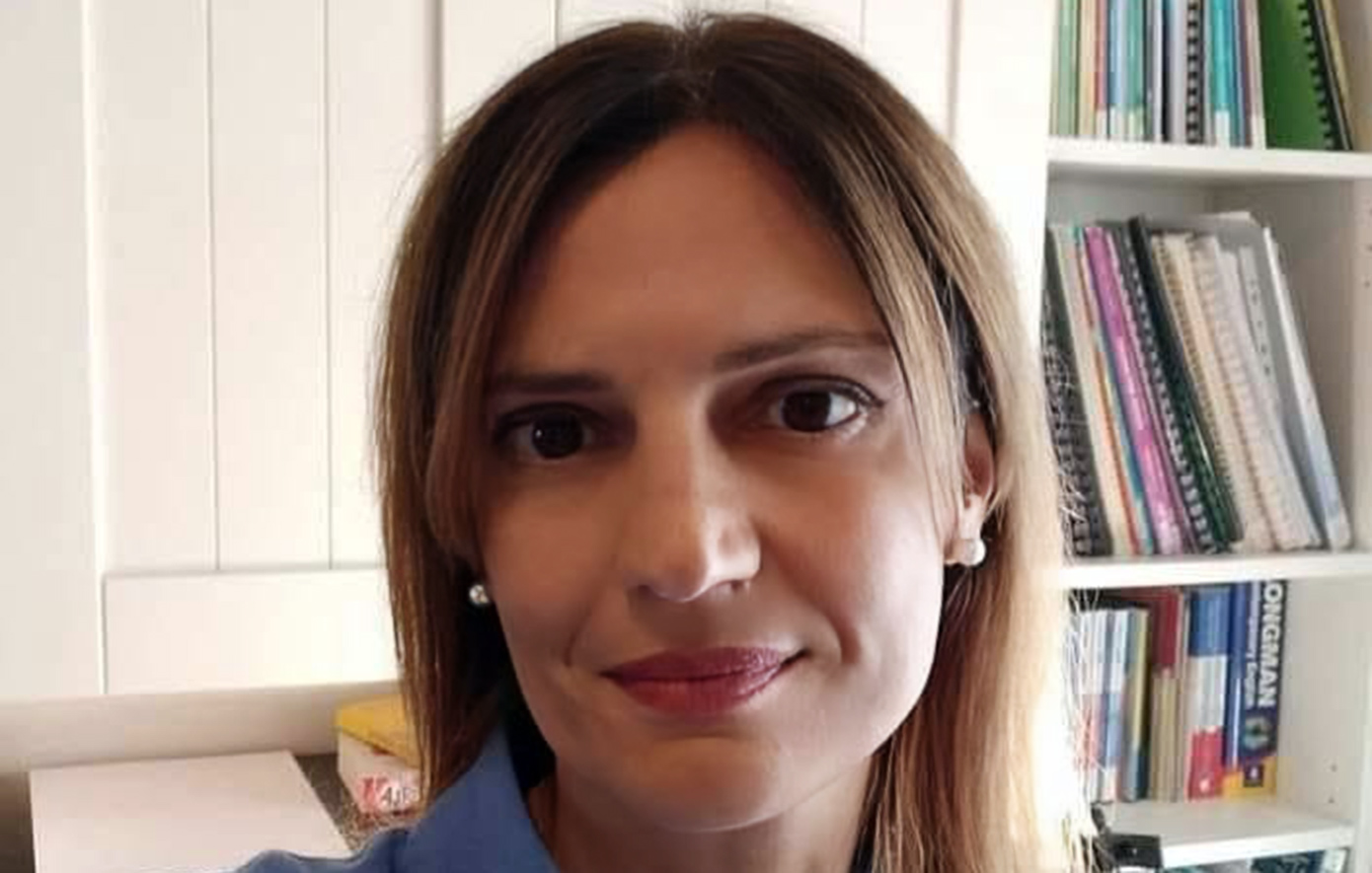 Πέθανε η συγγραφέας Ματίνα Παναγιωτελίδου