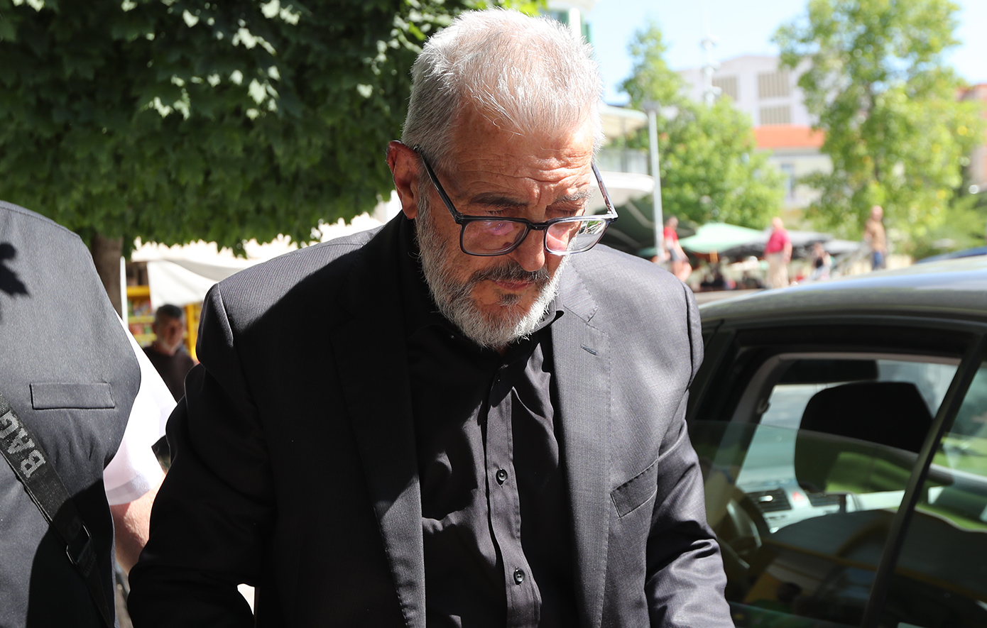 Παναγιώτης Νέστορας: Το μόνο που έχω να ρωτήσω είναι «γιατί τόσο μίσος, ποιοι είναι πίσω από αυτούς τους εκτελεστές;»