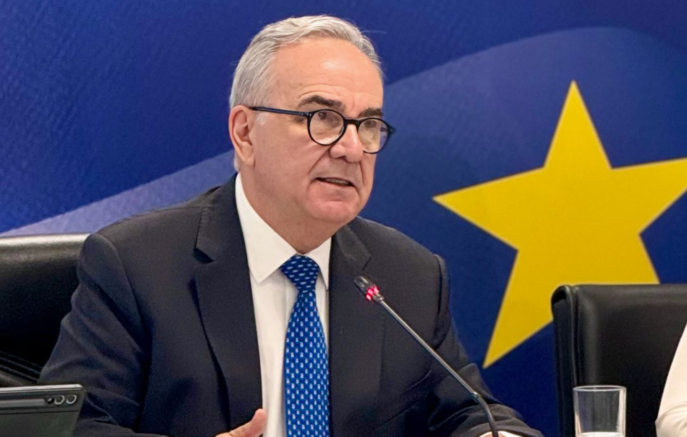 Νίκος Παπαθανάσης: 140 εκατ. ευρώ για νέες δράσεις επιχειρηματικότητας στις Ηπειρωτικές Περιοχές Δίκαιης Αναπτυξιακής Μετάβασης &#8211; Από 15 Ιουλίου οι αιτήσεις