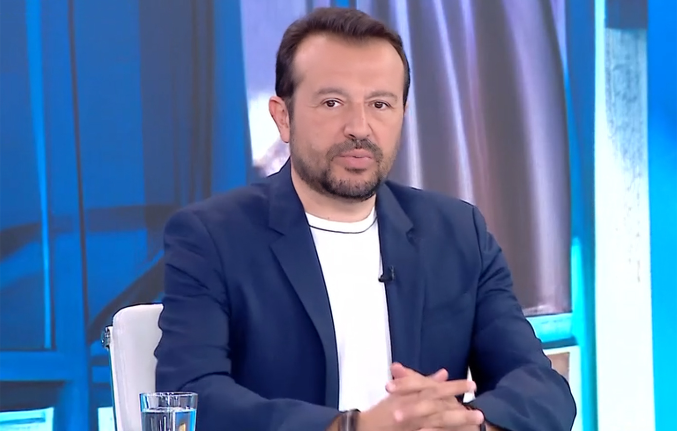 Νίκος Παππάς: Ο ΣΥΡΙΖΑ δεν κινήθηκε αντιπαραθετικά στον Αλέξη Τσίπρα