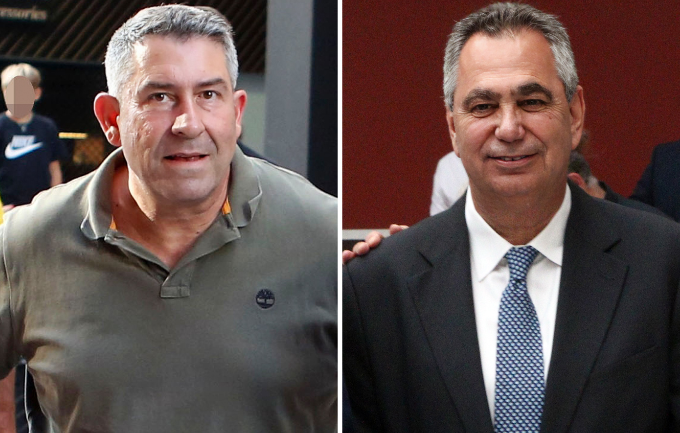 Ο Άκης Παυλόπουλος και ο Βασίλης Χιώτης αναλαμβάνουν την παρουσίαση του «Καλημέρα Ελλάδα»