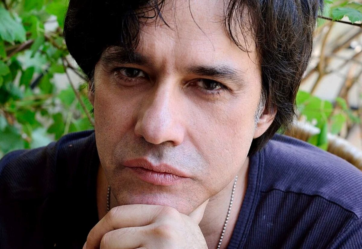 Πέθανε στα 67 του ο συγγραφέας, Αλέξης Σταμάτης