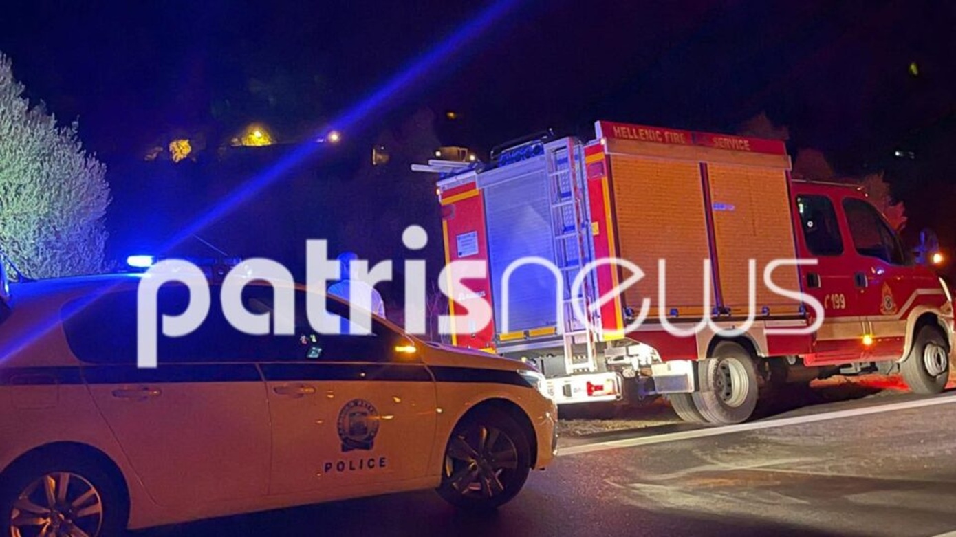 Ηλεία: Τέσσερις πεζοπόροι χάθηκαν στο φαράγγι Σιπρένη &#8211; Μεγάλη κινητοποίηση των Αρχών