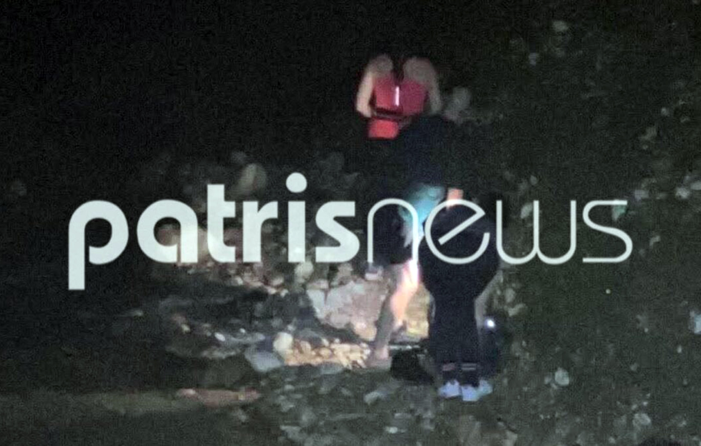 Βρέθηκαν οι τέσσερις πεζοπόροι που είχαν χαθεί στο φαράγγι Σιπρένη στην Ηλεία